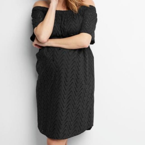 GAP Maternity Dress - Picture 1 of 5
